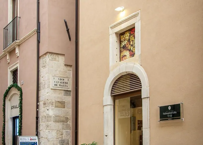 Le Tre Spighe - Affitti Brevi Italia Vakantiehuis