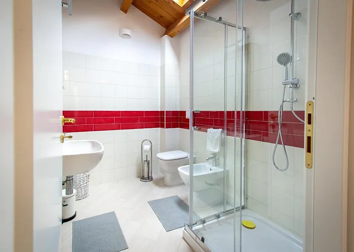 Le Tre Spighe - Affitti Brevi Italia Tatil Evi LʼAquila