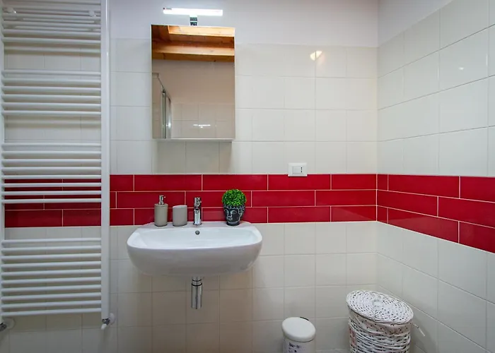 Le Tre Spighe - Affitti Brevi Italia LʼAquila