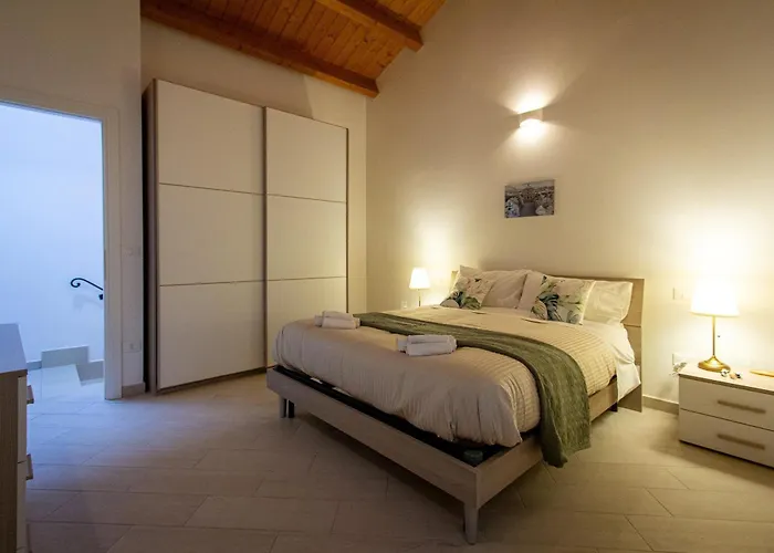 Le Tre Spighe - Affitti Brevi Italia *