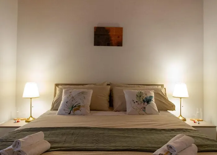 Le Tre Spighe - Affitti Brevi Italia LʼAquila