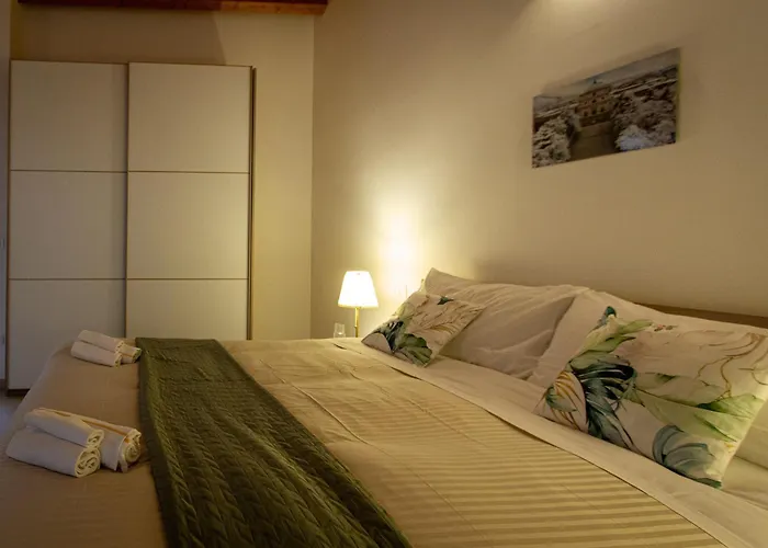 Le Tre Spighe - Affitti Brevi Italia Vakantiehuis LʼAquila