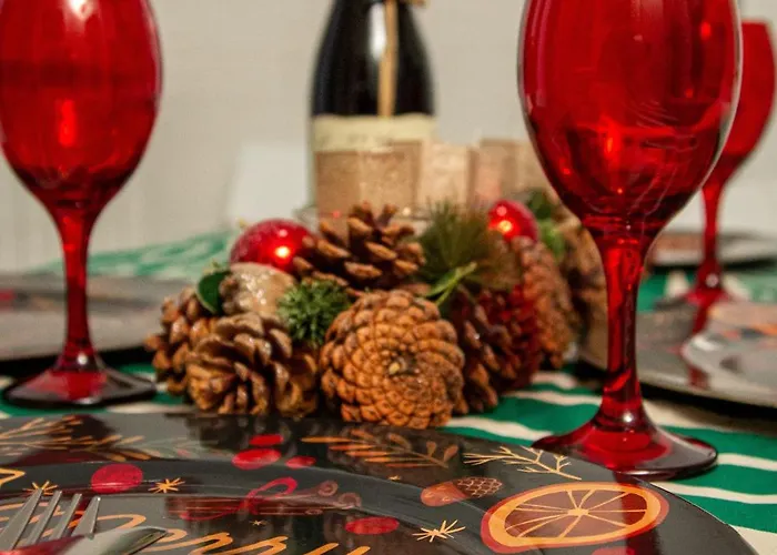 Le Tre Spighe - Affitti Brevi Italia Vakantiehuis