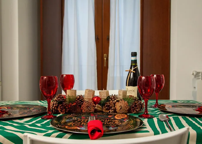 Tatil Evi Le Tre Spighe - Affitti Brevi Italia LʼAquila