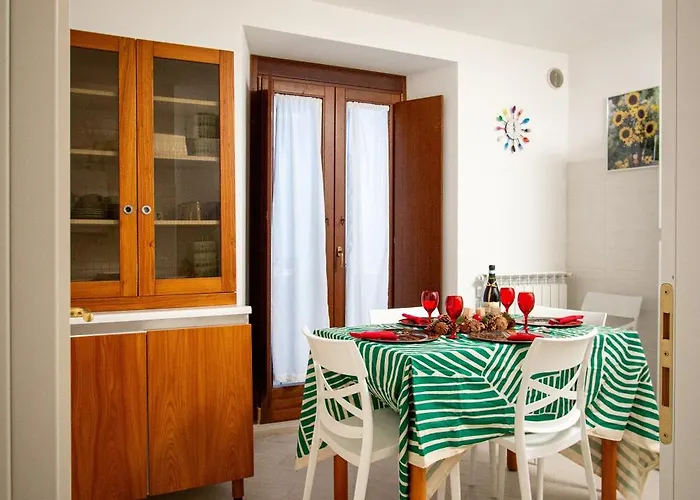 Le Tre Spighe - Affitti Brevi Italia *