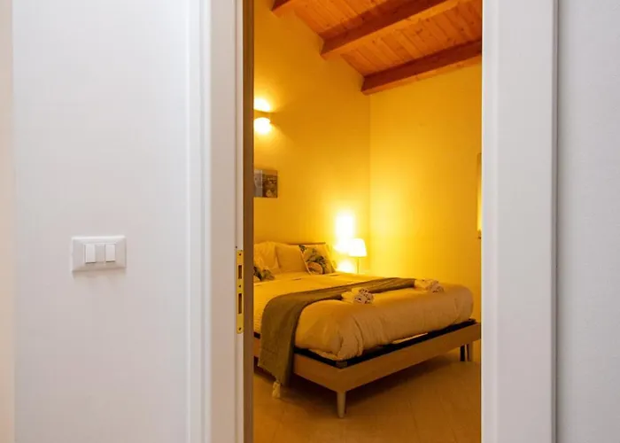 Tatil Evi Le Tre Spighe - Affitti Brevi Italia