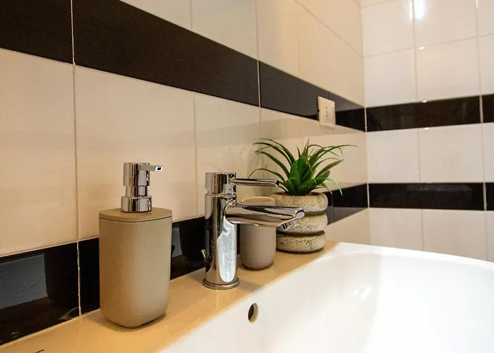 Le Tre Spighe - Affitti Brevi Italia