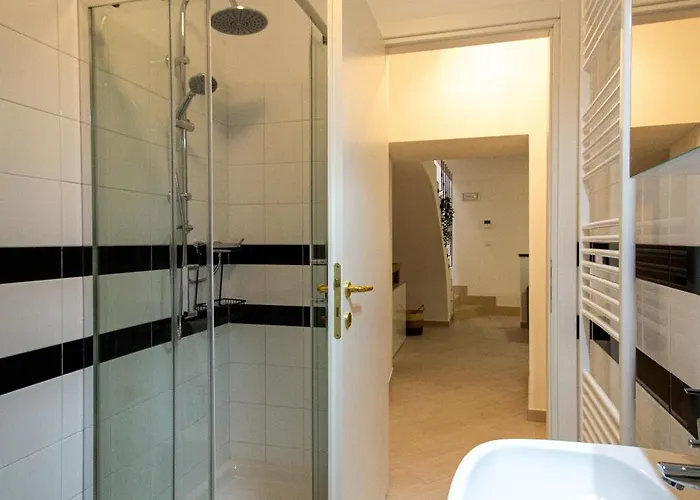 Le Tre Spighe - Affitti Brevi Italia Tatil Evi LʼAquila