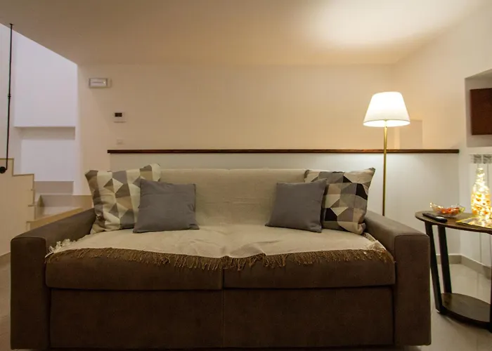 Le Tre Spighe - Affitti Brevi Italia *