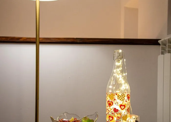 Le Tre Spighe - Affitti Brevi Italia Vakantiehuis LʼAquila