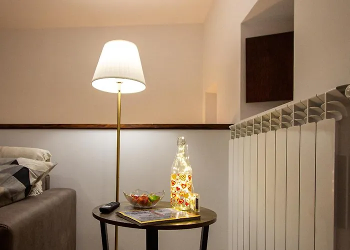 Le Tre Spighe - Affitti Brevi Italia Casa vacanze *