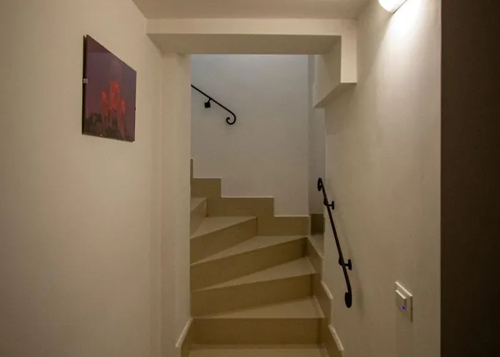 Le Tre Spighe - Affitti Brevi Italia Tatil Evi