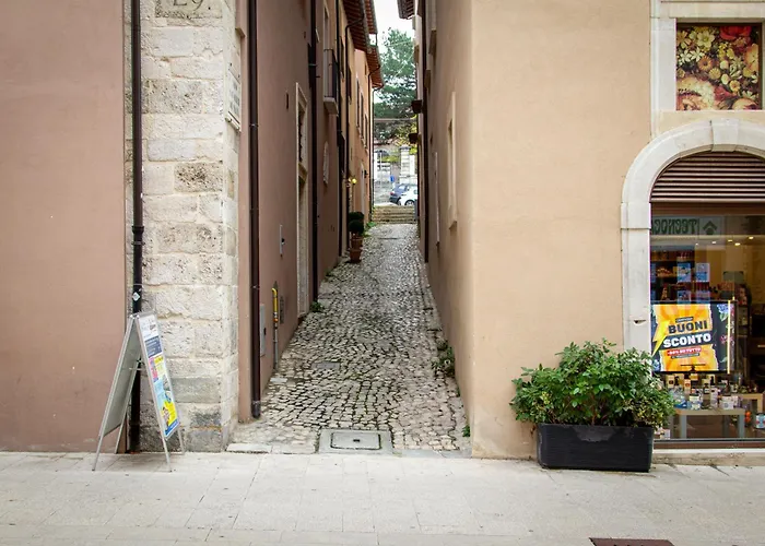 Vakantiehuis Le Tre Spighe - Affitti Brevi Italia *