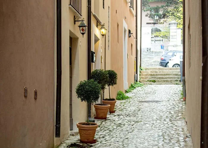 Tatil Evi Le Tre Spighe - Affitti Brevi Italia *